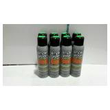 8cans of simple green heavy duty BBQ grill