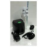 Pet Safe brand electric fog fence controller with