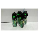 4 cans of DAP, brand smart bond landscape
