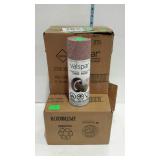 12 cans of Valspar Stone spray paint