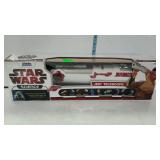 Star Wars science Jedi Scope toy in box