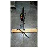 K-35 Halogen slide projector light use for
