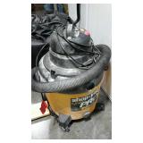 Shop-Vac, 6hp 16 gallon pro wet/dry Vac with hose