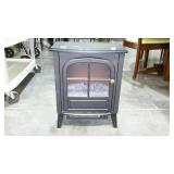 Allen electric stove, model ea1105j works 4400btu