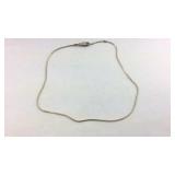 .925 Sterling 11.5" Small child
