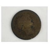 1902 Barber Dime