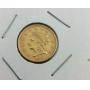 1901 Quarter Eagle only 91,100 Minted