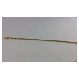 Italy .925 Bracelet