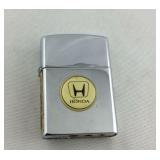 Honda cigarette lighter