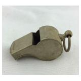 Boy Scouts whistle