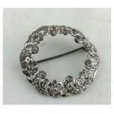 Sterling broach