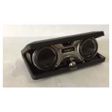 Hamco sports Glass 25x binoculars