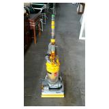 Dyson vacuum cleaner, not tested by us