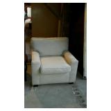 Living room chair, Mitchell Gold and Bob Williams