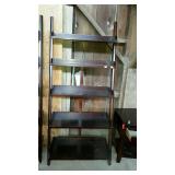 Shelf, modern design storage decor shelf good
