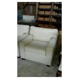 Living room chair, Mitchell Gold and Bob Williams