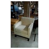 Mitchell Gold and Bob Williams arm chair nice