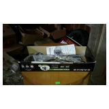 Full mount TV stand 40-50"