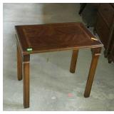 Side stand is wobbly wear 24x16x22