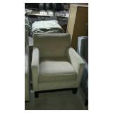 arm chair, Mitchell Gold and Bob Williams home