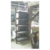 Shelf, modern design storage decor shelf does