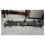 Hollywood frame parts