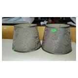 Home decor lamp shades