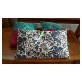 Home decor pillows
