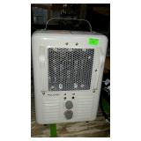 Pelonis electric heater