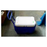 Polar Roller cooler