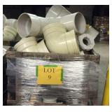 Charlotte Pipe & Foundry PVC and other brands