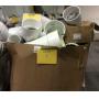 Charlotte Pipe & Foundry PVC pipe elbows,