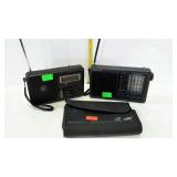 World receivers, Magnavox D1875 11 band world