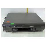 JVC Super VHS ET and mini-DV player, professional