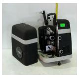 Bell & Howell  Lumina-12 projector with