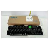 Dell keyboard, new in box