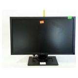 Dell 23" monitor with cords