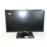 Dell 23" monitor with cords