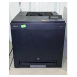 Dell 2150cn color printer