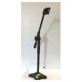 Microphone stand