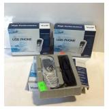 VoIP USB phone (3)