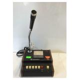 Bogen LSI paging system
