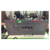 Electronics - RCA tube TV part