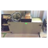 Electronics piece by Audio Visual Labs