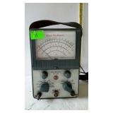 RCA Senior VoltOhmyst WV-97A