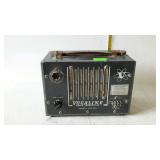 Vocaline Radio Transcriber model JRC 400
