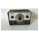 Lafayette Signal Generator model TE-20