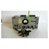 Standing wave indicator, IM-81/UP