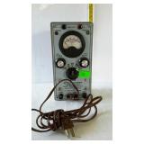 Battery Charger, H. Walker 1982