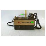 Motorola Handie-Talkie, FM Radiophone